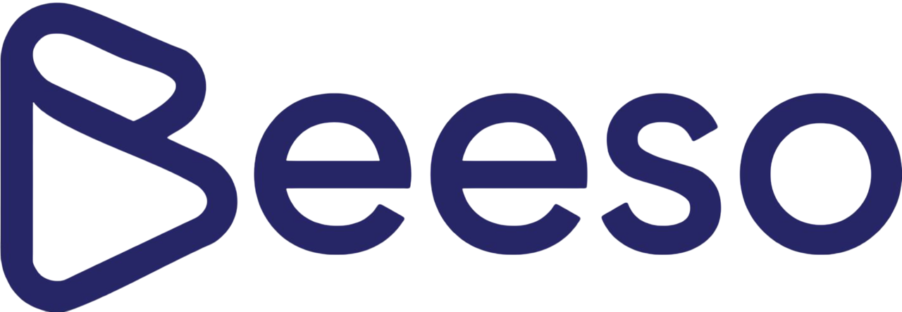 Beeso Elektronik Para ve Ödeme Kuruluşu A.Ş. Logo